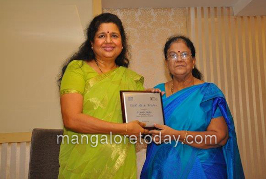  Rekha Shetty, 
